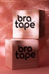 Taśma do biustu 5 cm - Bra Tape