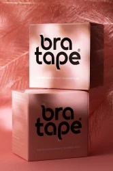 Taśma do biustu 5 cm - Bra Tape