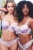 Clara - Panache - figi 7253 - thistle haze
