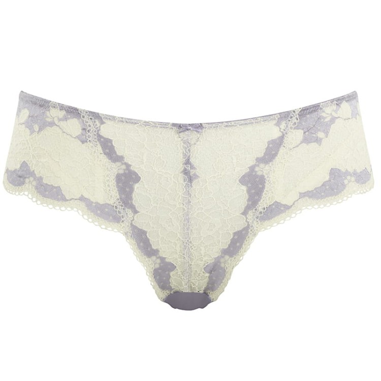 Clara - Panache - figi 7253 - thistle haze