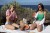 Pinacolada Maxi - Julimex - wysokie figi - ananasy