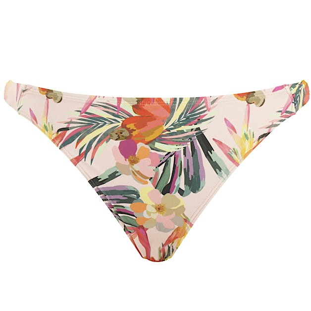 Paradise - Panache Swim - figi kąpielowe SW1639 - tropical