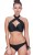  Deco Swim - Freya Swimwear - bandeau AS3872 - czerń