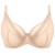 Tailored - Freya - biustonosz high apex AA401121 - natural beige