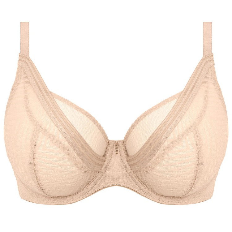 Tailored - Freya - biustonosz high apex AA401121 - natural beige