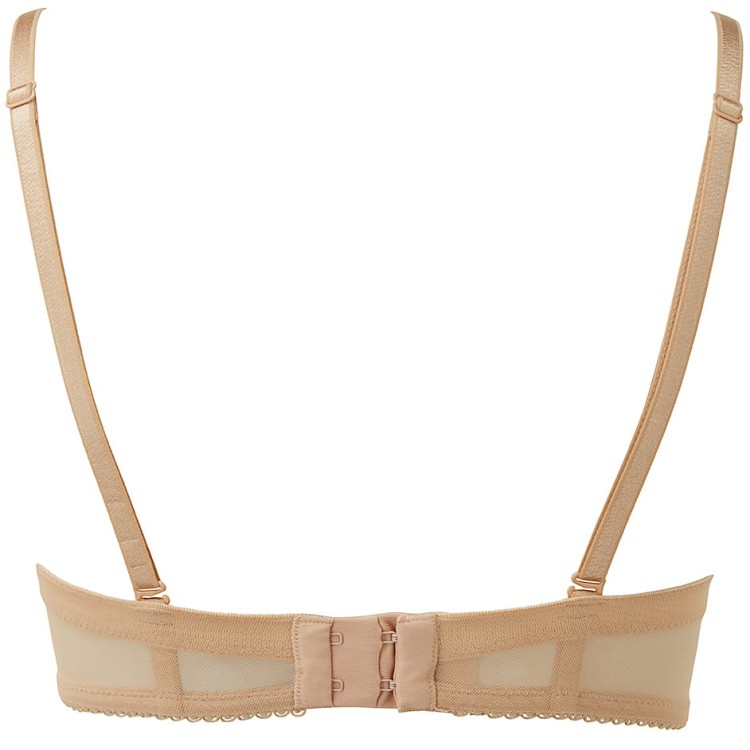 Superboost Lace - Gossard - biustonosz multiway 7737 - cielisty