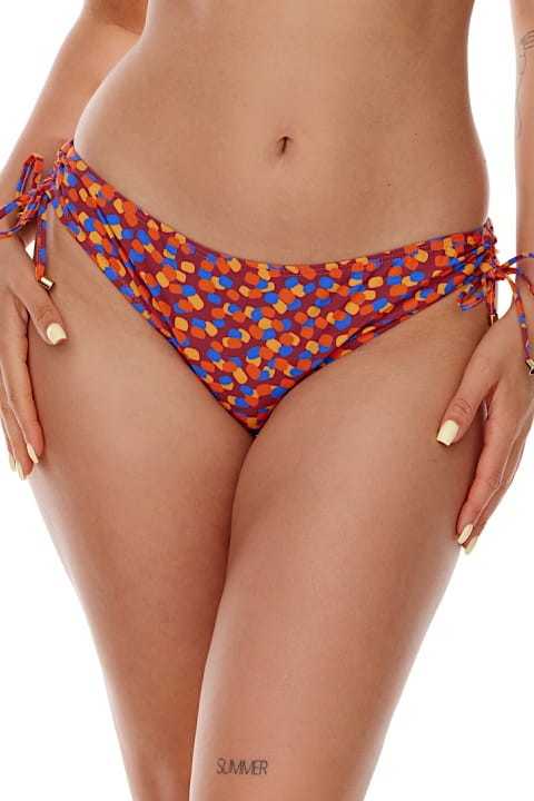 Masira - Lupoline - szorty kąpielowe - kropki