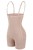 Kim Body Shaper - Just Beck - body modelujące na suwak