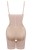 Kim Body Shaper - Just Beck - body modelujące na suwak