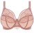 Priya - Elomi - biustonosz plunge 4550 - rosegold