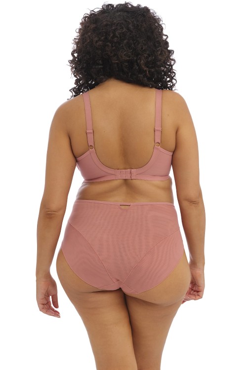 Priya - Elomi - biustonosz plunge 4550 - rosegold
