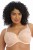 Molly - Elomi - biustonosz 4542 - cameo rose