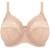 Molly - Elomi - biustonosz 4542 - cameo rose
