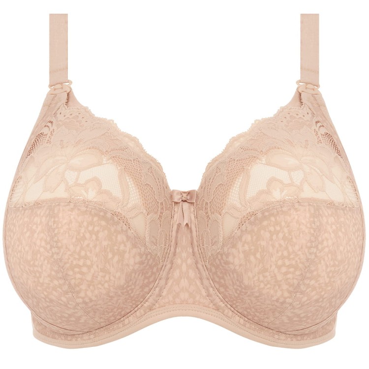 Molly - Elomi - biustonosz 4542 - cameo rose