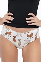 Poodle - Julimex - figi - pudelki