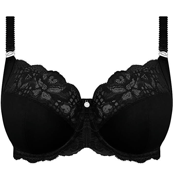 Reflect - Fantasie - biustonosz 101801 - czerń