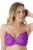 Superboost Lace - Gossard - biustonosz 7711 - orchid