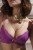 Superboost Lace - Gossard - biustonosz 7711 - orchid