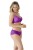 Superboost Lace - Gossard - biustonosz 7711 - orchid