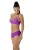 Superboost Lace - Gossard - biustonosz 7711 - orchid