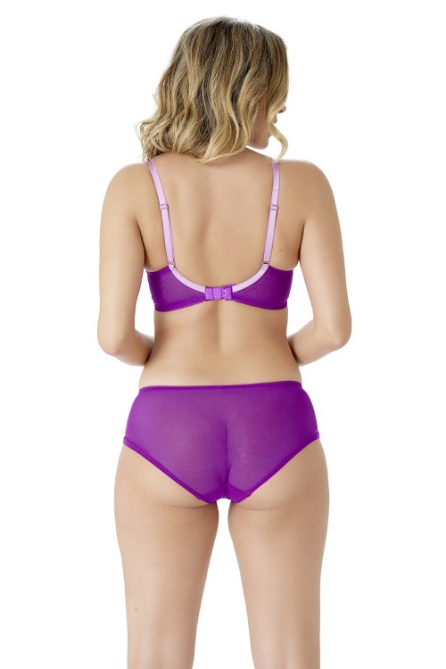 Superboost Lace - Gossard - biustonosz 7711 - orchid