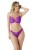 Superboost Lace - Gossard - biustonosz 7711 - orchid