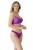 Superboost Lace - Gossard - biustonosz 7711 - orchid