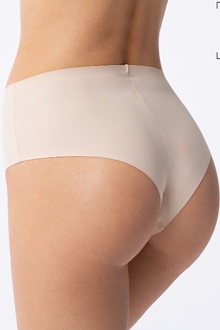 Brasil Maxi - Julimex - figi wysokie - beż