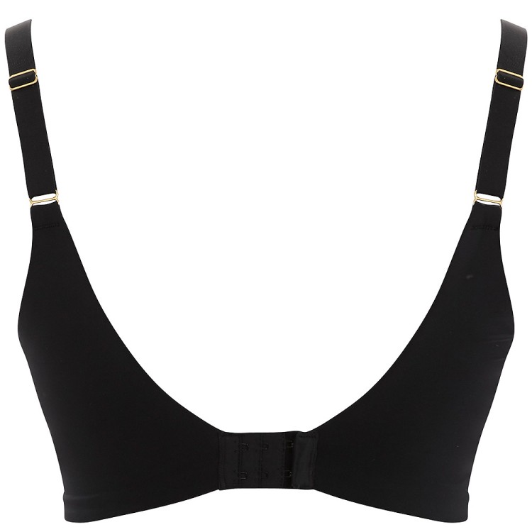 Estel - Sculptresse - biustonosz 9685 - czerń