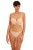 Tailored - Freya - biustonosz strapless AA401109 - natural beige