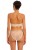 Tailored - Freya - biustonosz strapless AA401109 - natural beige