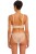 Tailored - Freya - biustonosz strapless AA401109 - natural beige