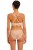 Tailored - Freya - biustonosz strapless AA401109 - natural beige