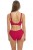 Envisage - Fantasie - figi 6915 - raspberry