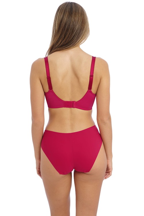 Envisage - Fantasie - figi 6915 - raspberry