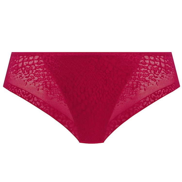 Envisage - Fantasie - figi 6915 - raspberry