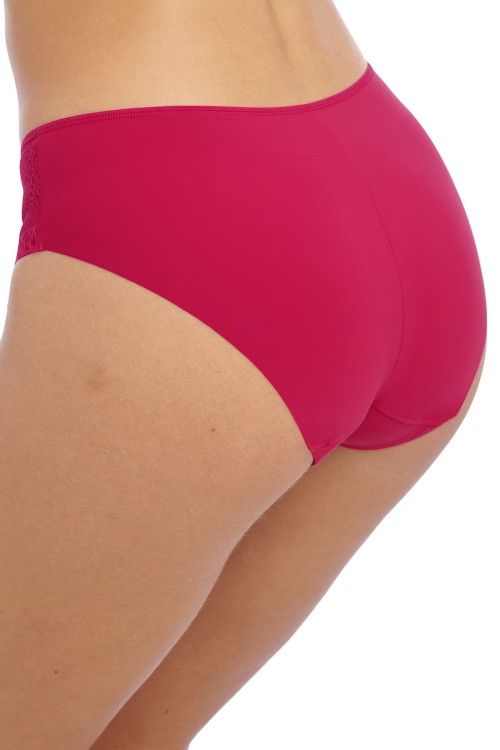 Envisage - Fantasie - figi 6915 - raspberry
