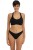 Ibiza Waves - Freya Swim - biustonosz kąpielowy bralette AS203814 - czerń