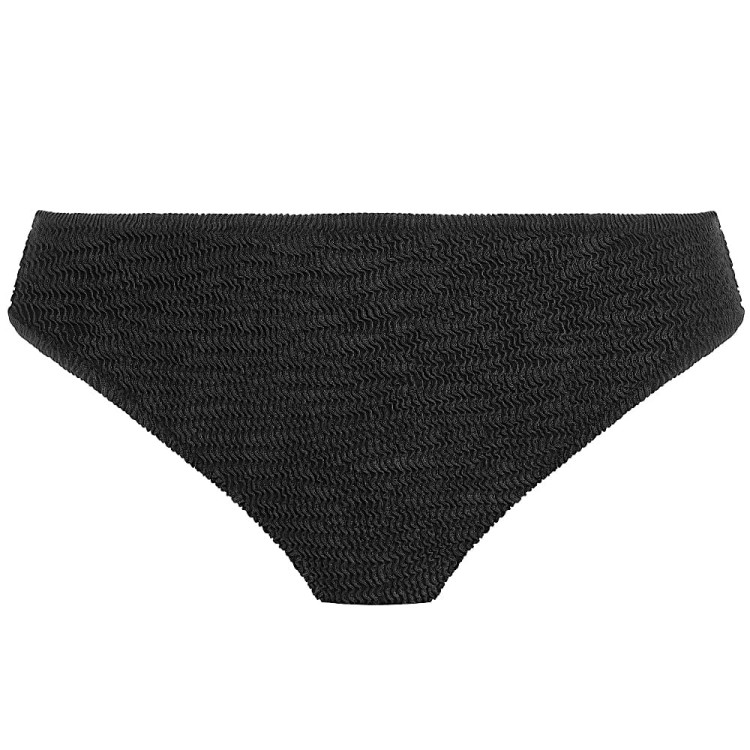 Ibiza Waves - Freya Swim - klasyczne figi kąpielowe AS203870 - czerń