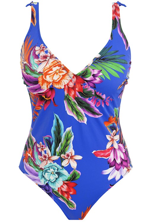 Halkidiki - Fantasie Swim - kostium kąpielowy FS501939 - ultramarine