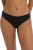 Jewel Cove - Freya Swim - figi kąpielowe AS7234 - plain black