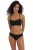 Jewel Cove - Freya Swim - figi kąpielowe AS7234 - plain black