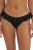 Jewel Cove - Freya Swim - figi kąpielowe italini AS7235 - plain black