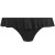 Jewel Cove - Freya Swim - figi kąpielowe italini AS7235 - plain black