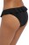 Jewel Cove - Freya Swim - figi kąpielowe italini AS7235 - plain black