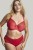 Bliss - Sculptresse - biustonosz 10685 - salsa red