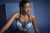 Sports Bra - Panache Sport - biustonosz 5021 - digital bloom