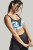 Sports Bra - Panache Sport - biustonosz 5021 - digital bloom