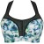 Sports Bra - Panache Sport - biustonosz 5021 - digital bloom
