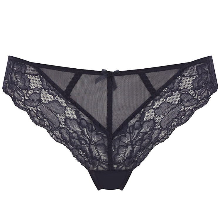 Imogen - Panache - figi brazylijskie 10162 - indigo